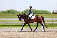 2025 - Dressage Festival - Saturday July 5th - 07048