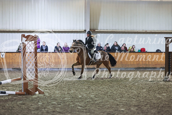 2025 - HJ Schooling - Sunday March 23rd - 0734