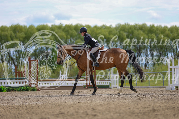 2025 - Julia - Blue Sky Classic - Saturday, May 17th 28128