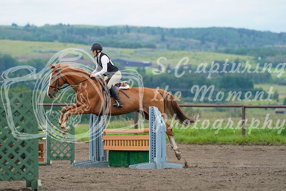 2025 - Kiana - Teesdale - Friday July 25th - 02798