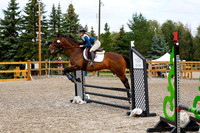 2025 - Haylee - Picco Horse Show - Saturday July 26th 02038