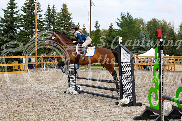 2025 - Haylee - Picco Horse Show - Saturday July 26th 02038