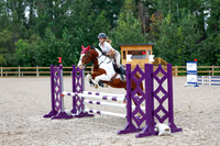 2025 - Haylee - Picco Horse Show - Saturday July 26th 04602