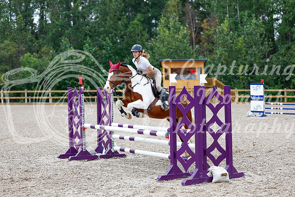 2025 - Haylee - Picco Horse Show - Saturday July 26th 04602