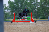 2025 - Haylee - June Classic II - Friday June 20th - 09729
