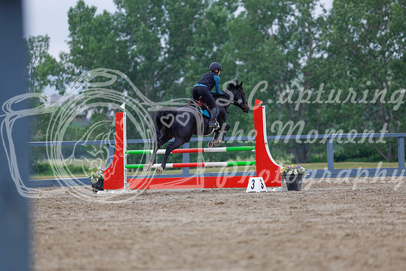 2025 - Haylee - June Classic II - Friday June 20th - 09729