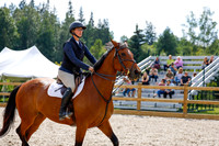 2025 - Haylee - Picco Horse Show - Saturday July 26th 08098