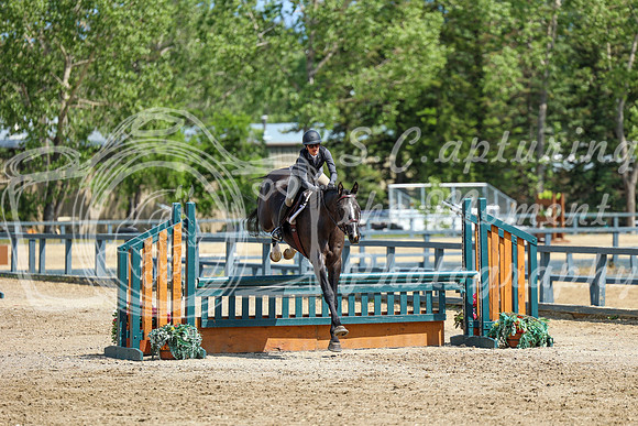 2025 - Mara - June Classic I - Saturday June 14th - 12956