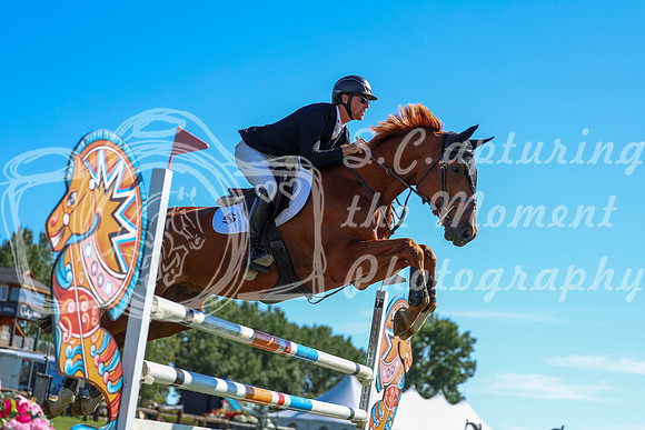 2025 - Shea - Rocky Mountain Classic II - Sunday August 17th - 09818