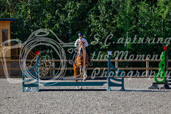 2025 - Haylee - Picco Horse Show - Thursday July 24th 00384