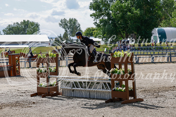 2025 - Haylee - June Classic I - Friday June 13th - 08944