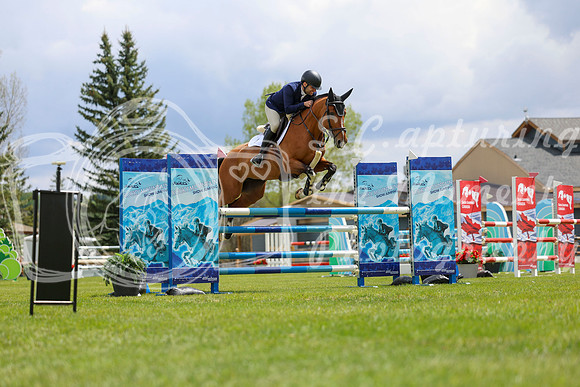 2025 - Shea - Bow Valley II - Saturday May 17th - 15165