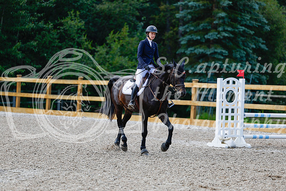 2025 - Haylee - Picco Horse Show - Sunday July 27th 02859