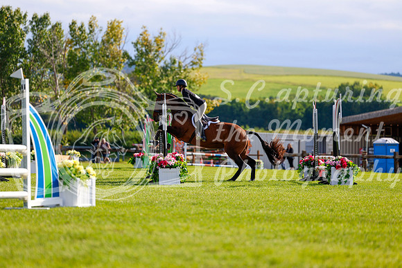 2025 - Haylee - Rocky Mountain Classic II - Thursday August 14th - 20136