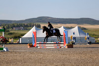 2025 - Haylee - Rocky Mountain Classic III - Friday August 22nd - 00862