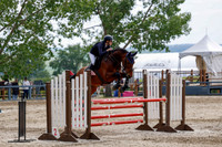 2025 - Haylee - June Classic II - Sunday June 22nd - 12058