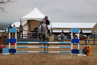 2025 - Mara - Bow Valley II - Sunday May 18th - 12987