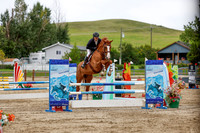 2025 - Haylee - Rocky Mountain Classic II - Saturday August 16th - 19298