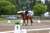 2025 - Dressage Festival - Sunday July 6th - 01063