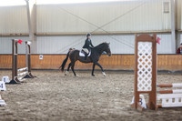 2025 - HJ Schooling - Sunday March 23rd - 1945