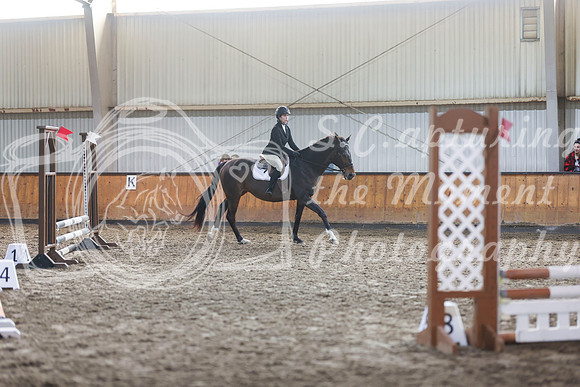 2025 - HJ Schooling - Sunday March 23rd - 1945