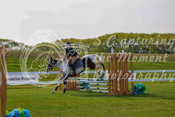 2025 - Haylee - Blue Sky Classic - Saturday, May 17th 7673