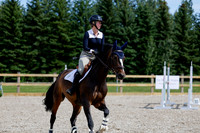 2025 - Haylee - Picco Horse Show - Thursday July 24th 04430