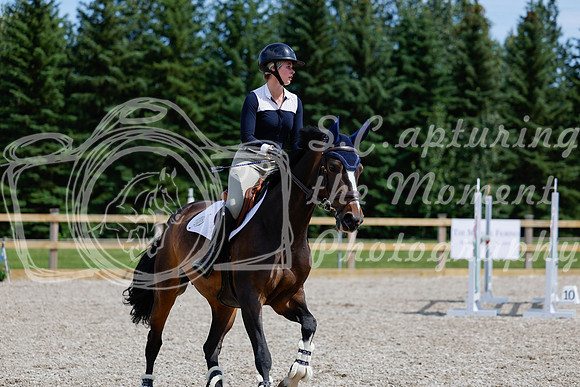 2025 - Haylee - Picco Horse Show - Thursday July 24th 04430