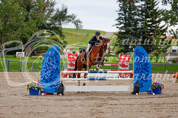 2025 - Haylee - Rocky Mountain Classic II - Saturday August 16th - 02114