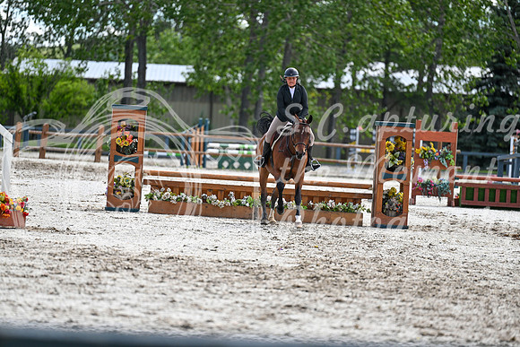 2025 - MJ - Mid Summer Classic II - Saturday July 19th - 07427