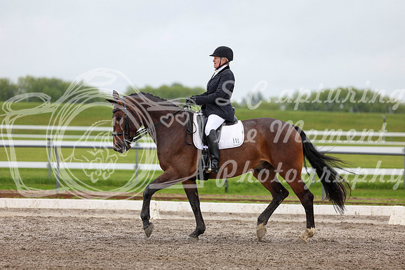 2025 - Dressage Festival - Sunday July 6th - 08797