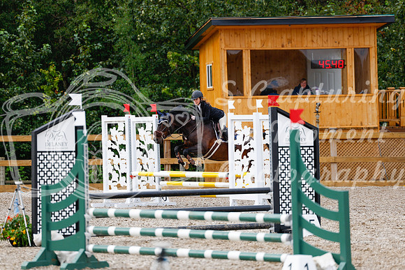 2025 - Haylee - Picco Horse Show - Sunday July 27th 01106