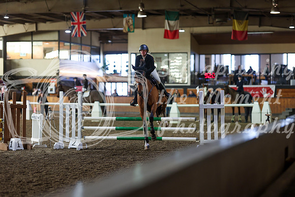 2025 - HJ Schooling - Sunday March 23rd - 5371