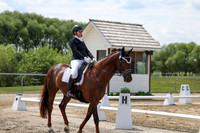 2025 - Dressage Festival - Saturday July 5th - 08455