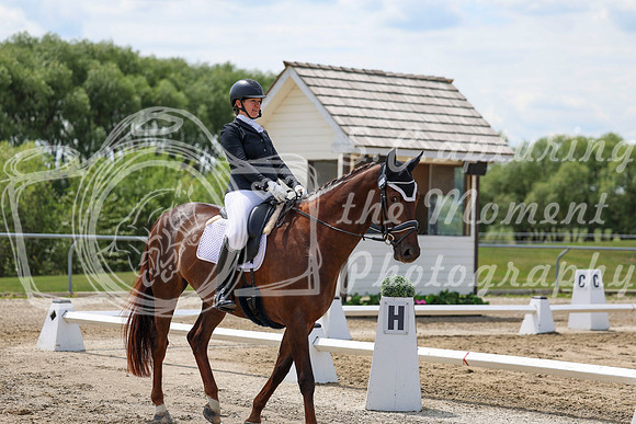 2025 - Dressage Festival - Saturday July 5th - 08455