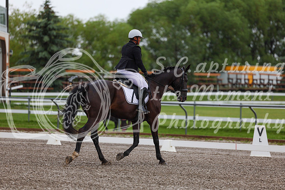 2025 - Dressage Festival - Sunday July 6th - 01278