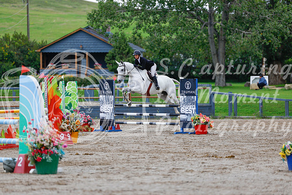 2025 - Haylee - Rocky Mountain Classic II - Saturday August 16th - 03584