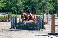 2025 - Haylee - Rocky Mountain Classic III - Thursday August 21st - 07706