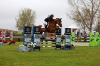 2025 - Shea - Bow Valley II - Sunday May 18th - 01368