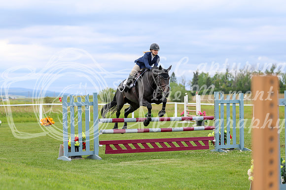 2025 - Shea - Teesdale - Friday July 25th - 07737