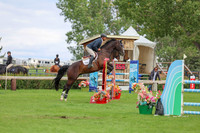 2025 - Shea - Rocky Mountain Classic II - Thursday August 14th - 09050