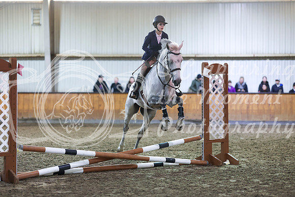 2025 - HJ Schooling - Sunday March 23rd - 0221