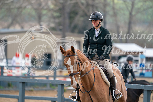 2025 - Jackie - Bow Valley II - Saturday May 17th - 04459