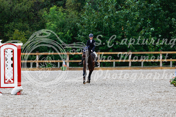 2025 - Haylee - Picco Horse Show - Sunday July 27th 01112