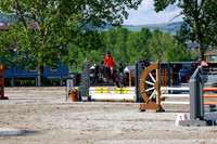 2025 - Haylee - June Classic II - Sunday June 22nd - 00656