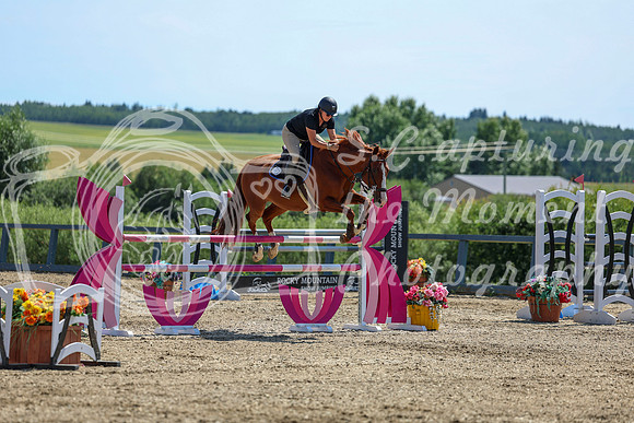 2025 - Shea - Rocky Mountain Classic I - Wednesday August 6th - 06109