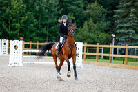 2025 - Haylee - Picco Horse Show - Sunday July 27th 04524