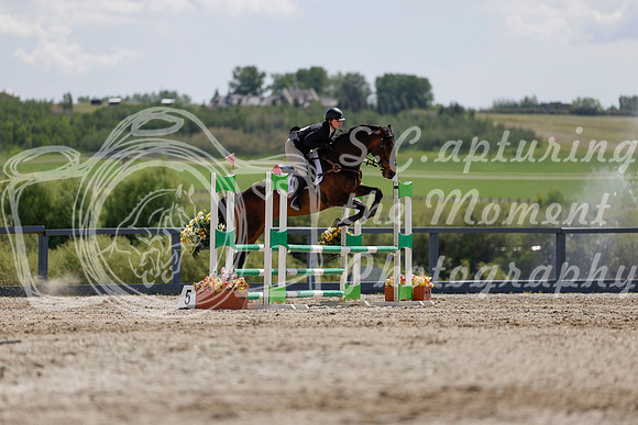 2025 - Haylee - June Classic I - Friday June 13th - 07056