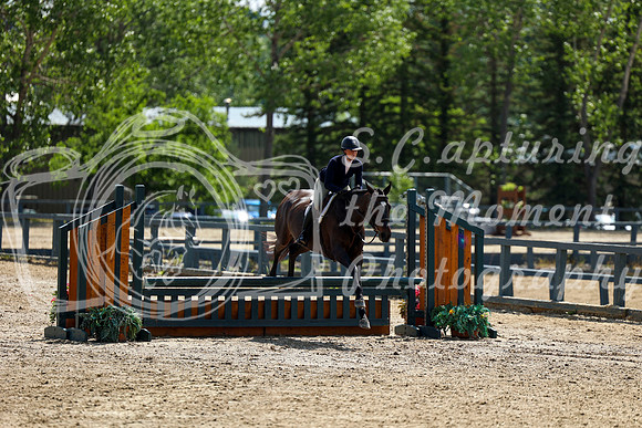 2025 - Mara - June Classic I - Saturday June 14th - 09203