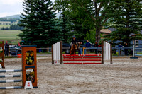 2025 - Haylee - June Classic II - Sunday June 22nd - 01549
